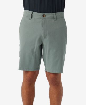 Men's Reserve Light Check 19 Shorts
