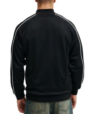 Men's Tricot Track Jacket