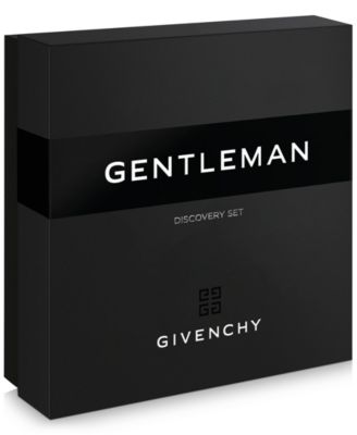 Men's 3-Pc. Gentleman Eau de Parfum Travel Spray Discovery Set