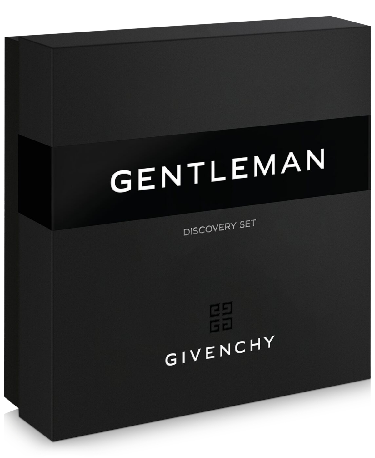 Givenchy Men's 3-pc. Gentleman Eau De Parfum Travel Spray Discovery Set In No Color