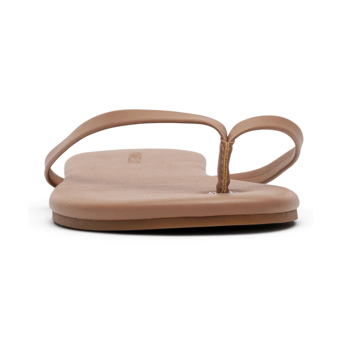 D'Amelio Footwear Beachbae Sandal