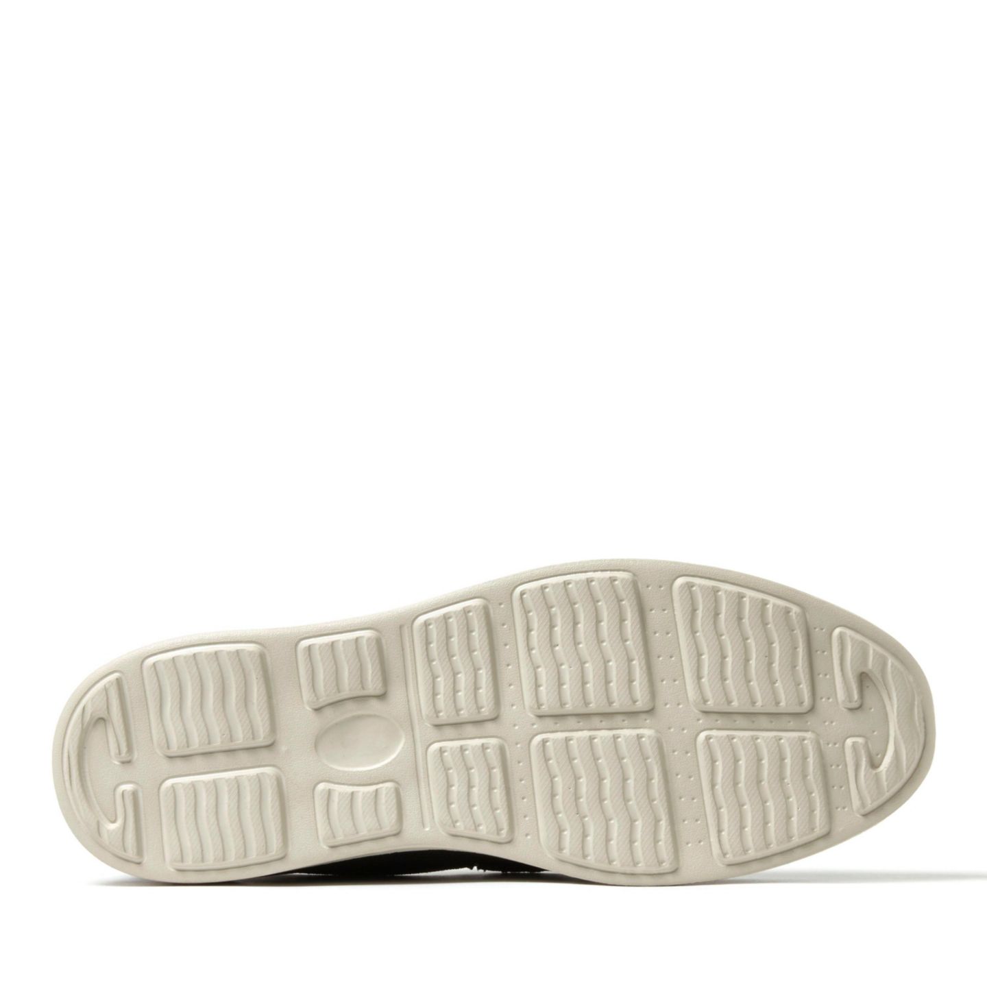 Мужские туфли Dearfoams Rollins Sport Knit Loafer, цвет: Чёрный — фото 5
