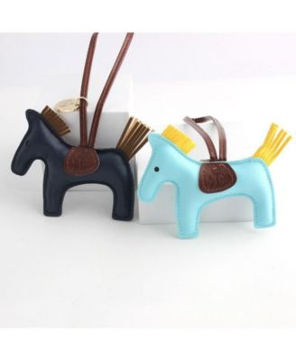 Royal Eqestrian Charm Horse