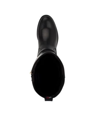 Women's Iyla High Shaft Riding Boots