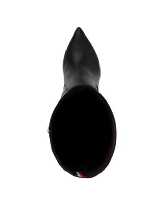 Women's Jullie Tall Shaft Dress Boots