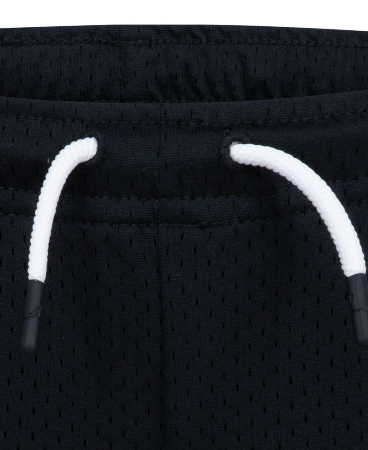 Jordan Little Boys Pe Mesh Shorts