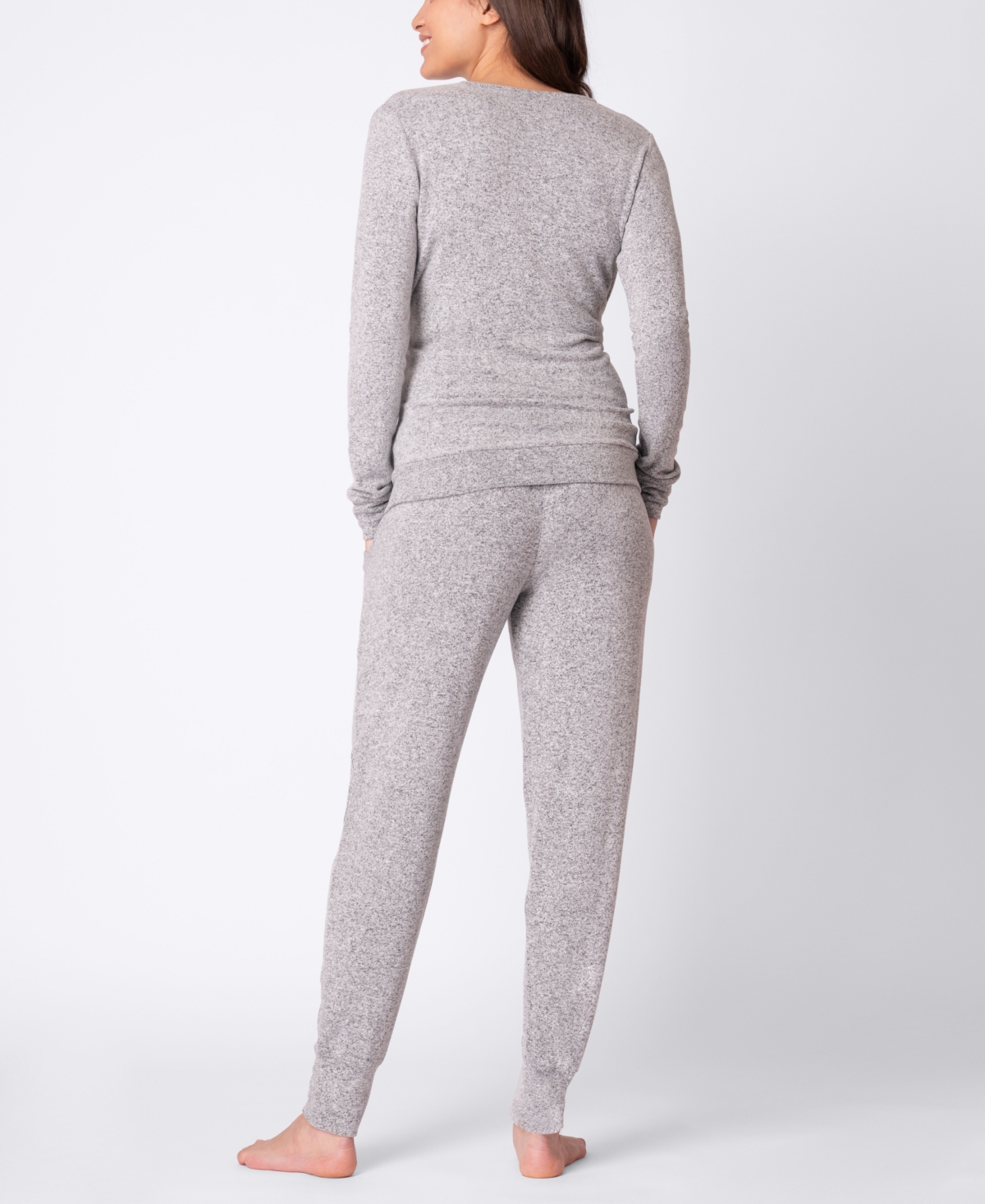 Seraphine Women's 2 Piece Maternity Loungewear Set