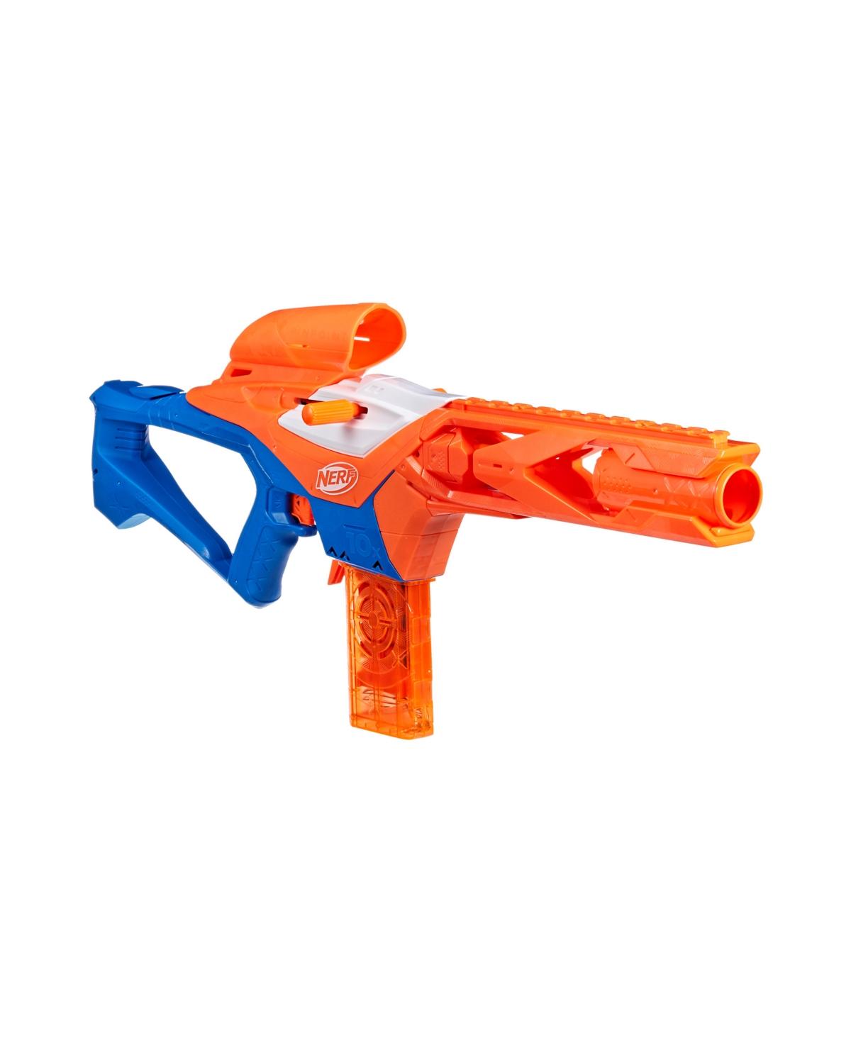 Nerf N Series Pinpoint Blaster In No Color