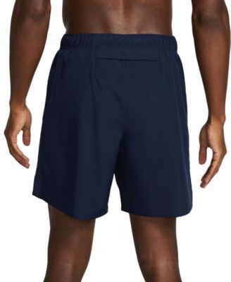Men's Challenger Dri-FIT Brief-Lined 7" Running Shorts