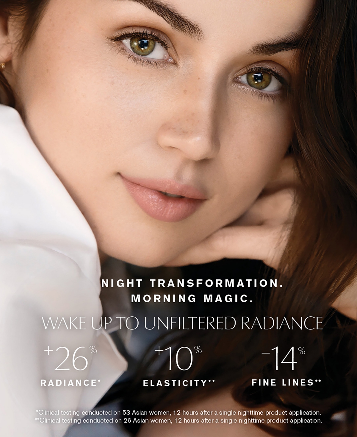 Estée Lauder Limited-edition Advanced Night Repair Serum In No Color