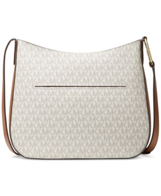 Kensington Logo Large Crossbody 