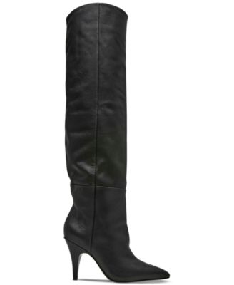 Women's Bellamie Knee-High Slouch Dress Boots