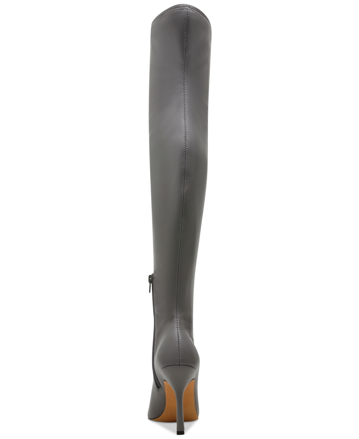 Steve Madden Women's Lorinda Over-The-Knee Stretch Boots
