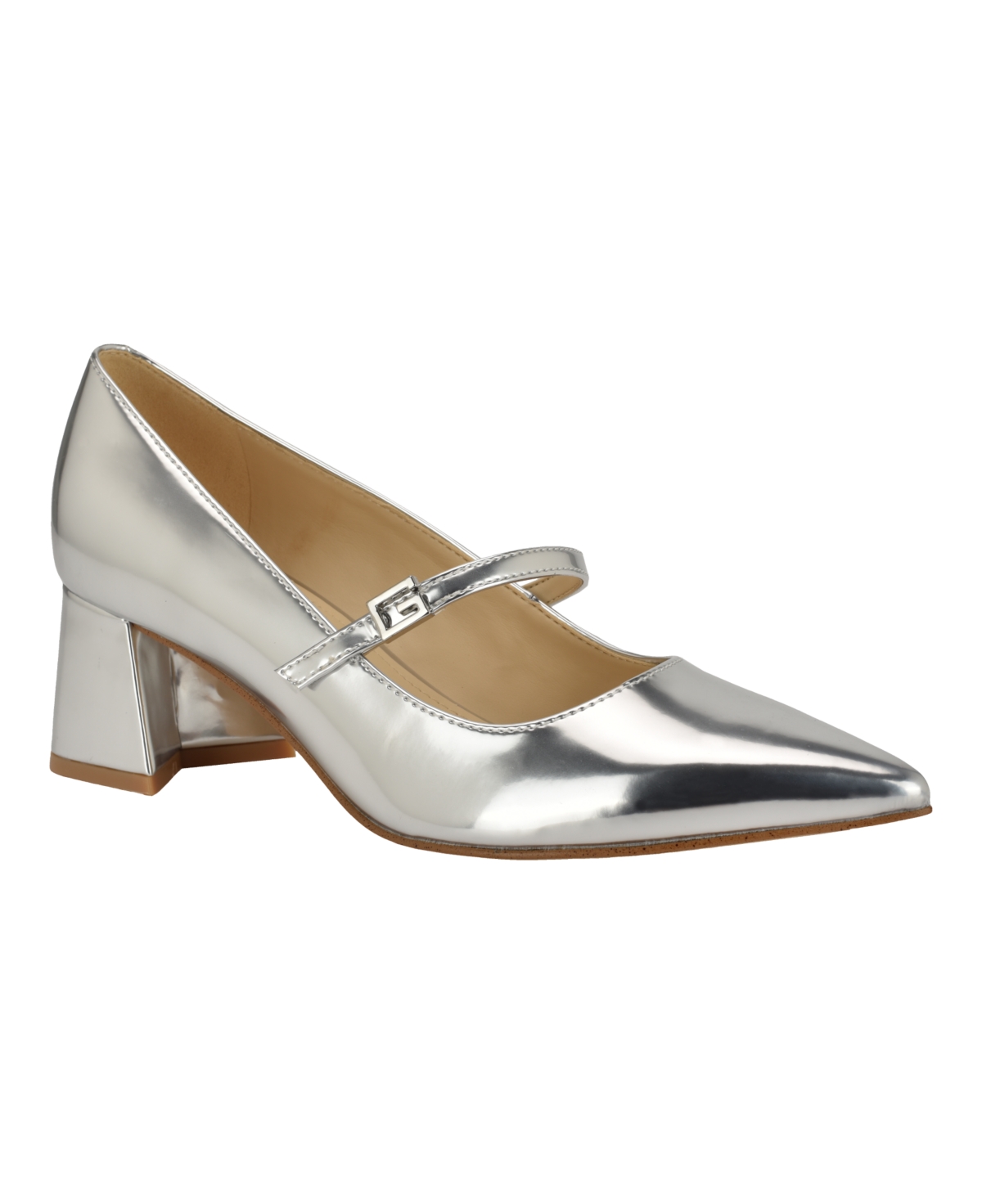 Guess heels macy's clearance