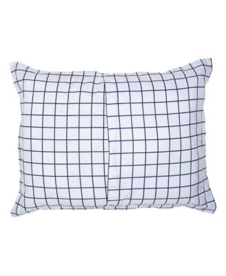 Construction Zone 2-Pc. Quilt and Pillow Sham Set, Twin