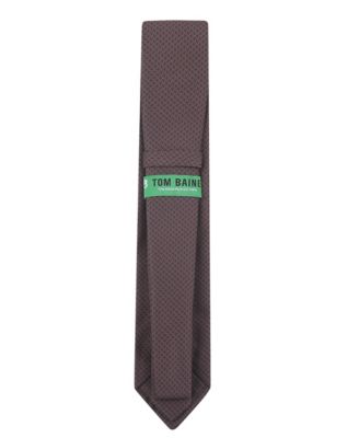 Men's Classic Tie