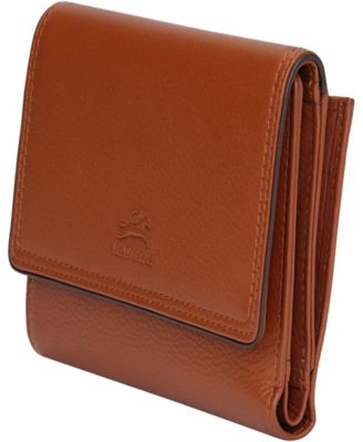 Women's Sonoma RFID Secure Clutch Wallet