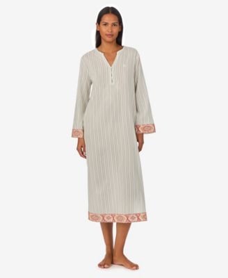 Ralph fashion lauren caftan