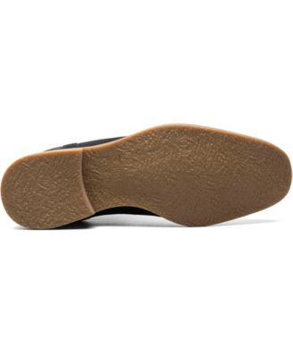 Men's Gabriel Plain Toe Chelsea Boots