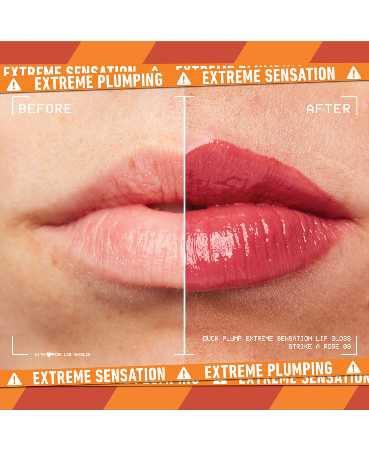 Nyx Professional Makeup Duck Plump Lip Gloss
