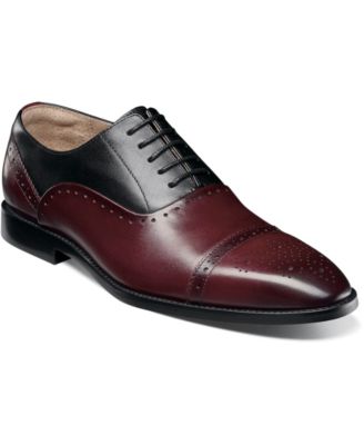 Men's Reynolds Cap Toe Oxford