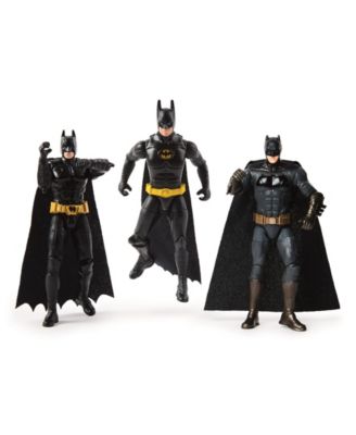 Batman Action Figure Toy