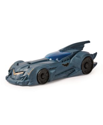 Batman Vehicle Action Figure Toy
