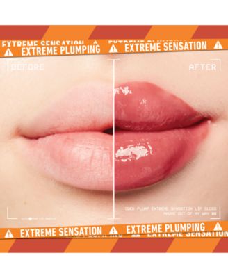 Duck Plump Lip Gloss