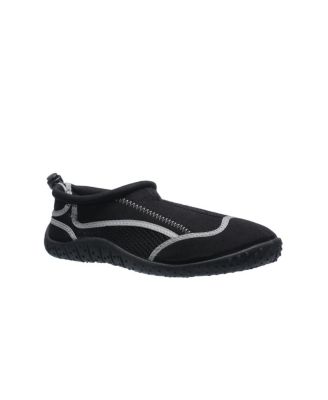 Men's Slip On Aquasock /Grey