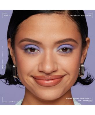 Powder Louder Brow Pencil