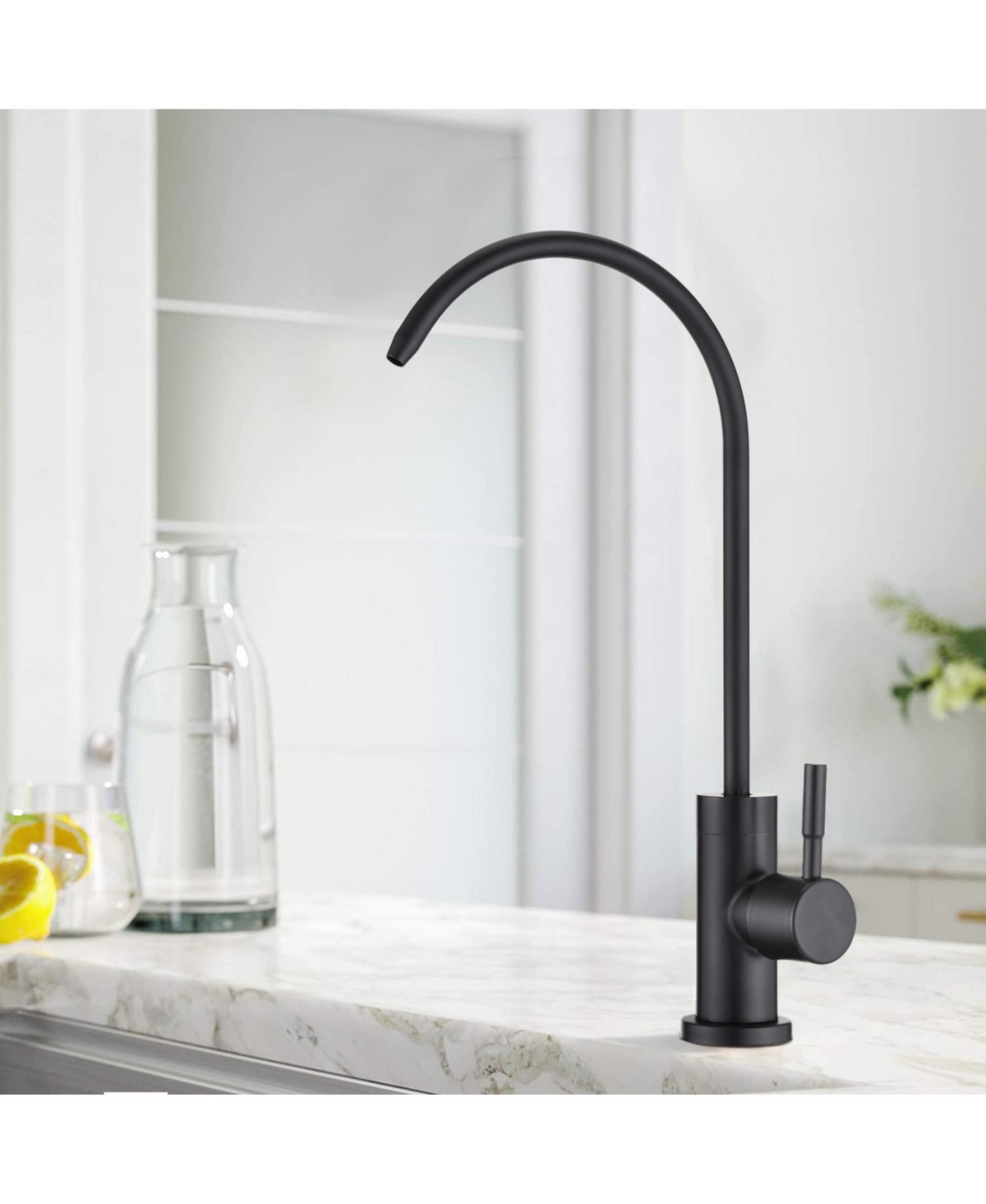 Streamdale Furniture Kitchen Water Filter Faucet, Drinking Water Faucet