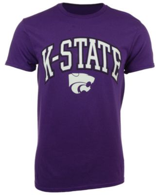 Kansas State University Wildcats Men's T-Shirt main image 1