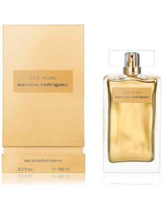 Oud Musc Eau de Parfum Intense, 3.3 oz.
