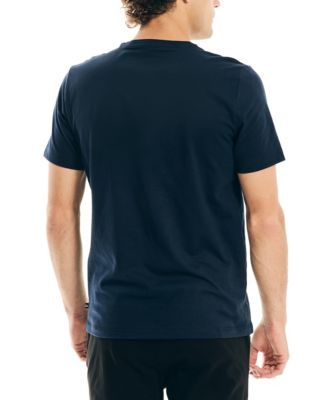 Men's Knit Pajama T-Shirt