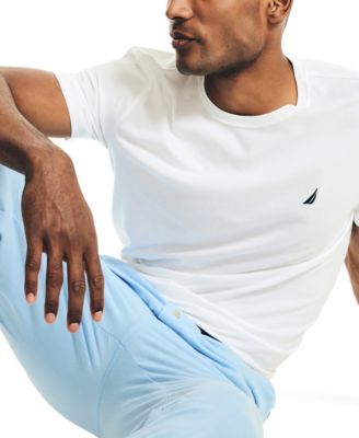 Men's Knit Pajama T-Shirt