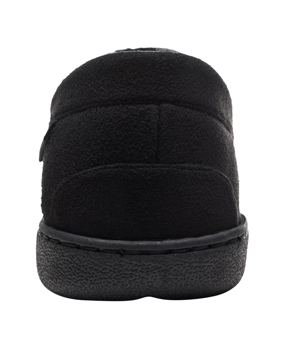 Alpine Swiss Oslo Mens Moccasin Slippers Warm Shearling Comfortable House Shoes