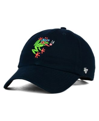 '47 Brand - Everet AquaSox Clean Up Cap
