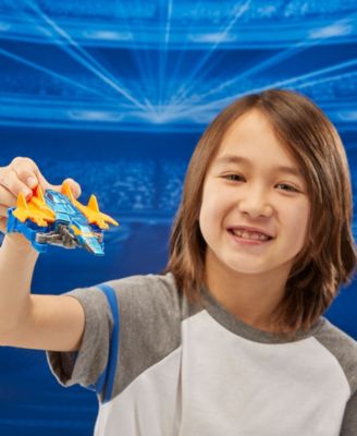 Transformers One Robot Battlers Sentinel Prime Action Figure