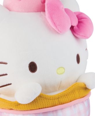 Gund Sanrio Ice Cream Plush, 10"