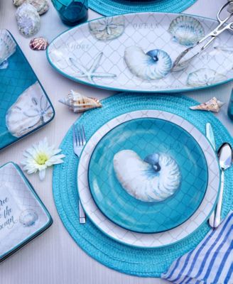 Ocean View Fish Platter