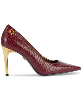Savita High Heel Pumps