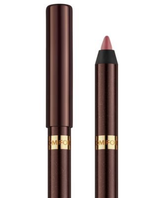 Runway Lip Liner Pencil in Matte
