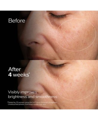 Future Solution LX Concentrated Brightening Softener, 5.7 oz.