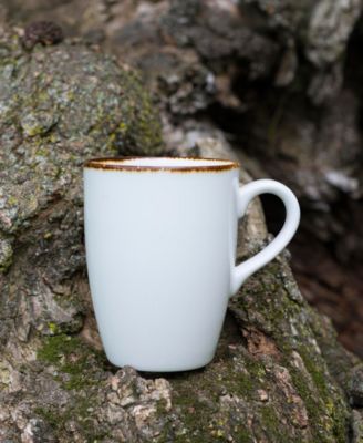 Salt 16 Pc. Dinnerware Set, Service for 4