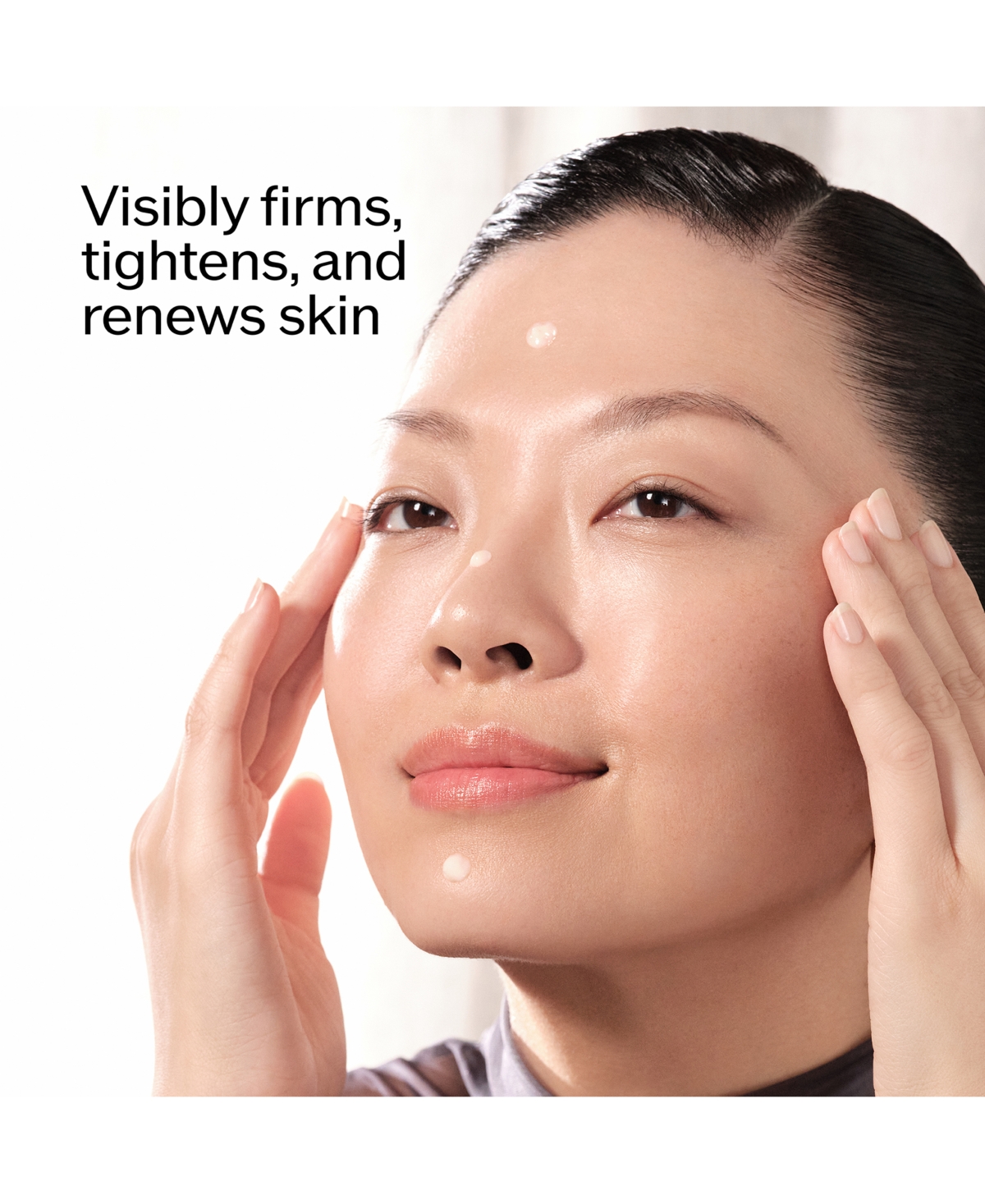 Shiseido Future Solution Lx Total Regenerating Cream Refill 1.7 Oz. In No Color