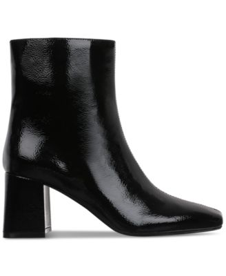 Margoe Square-Toe Booties, Created for Macy's