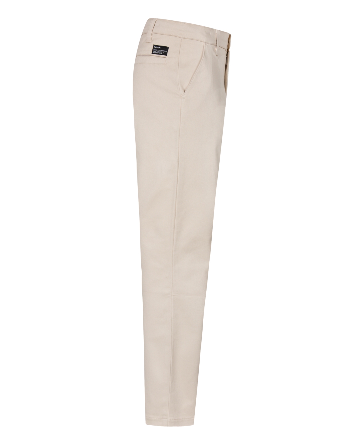 Hurley Big Boys Richmond Stretch Pants
