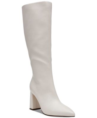 Macy's knee high boots hotsell