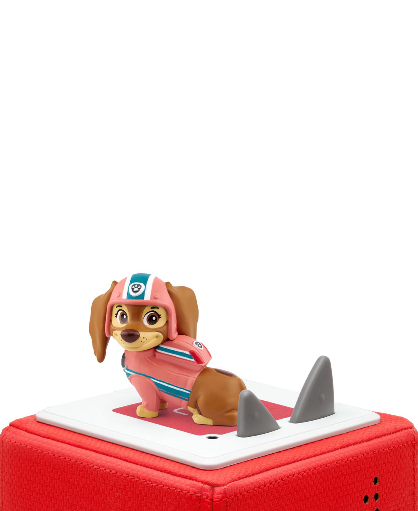 Детская фигурка Tonies Paw Patrol Rex, Zuma, Liberty Audio Figurine — фото 5
