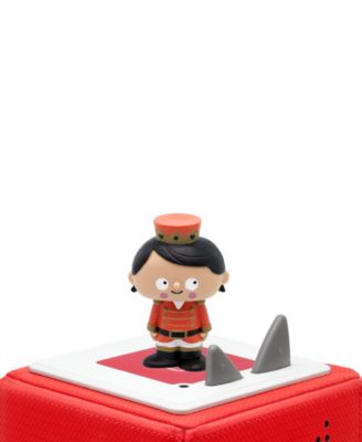 Disney Holiday Mickey Audio Figurine